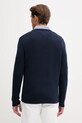 Îmbrăcăminte Tommy Jeans pulover de bumbac DM0DM21787 bleumarin