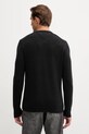 Îmbrăcăminte Tommy Jeans pulover de bumbac DM0DM21787 negru