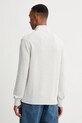 Одяг Бавовняний светр Tommy Jeans DM0DM22096 сірий