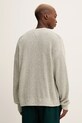 Одежда Хлопковый кардиган Tommy Jeans DM0DM22104 зелёный