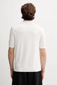Oblečení Polo tričko HUGO 50542750 béžová