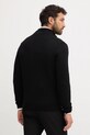 Одежда Шерстяной кардиган Guess FRED M5RR38.Z3LZ0 чёрный