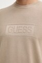 Guess pulover HARRISON M5YR02.Z3FB1 bej