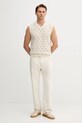Елек Guess HORACE M5YR09.Z3OE2 бежов AW25