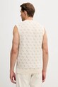 Дрехи Елек Guess HORACE M5YR09.Z3OE2 бежов
