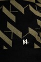 Светр із додаванням вовни Karl Lagerfeld 554305.655022 чорний