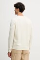 Odzież Karl Lagerfeld sweter wełniany 554399.655012 beżowy
