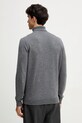 Odzież Karl Lagerfeld sweter z dodatkiem wełny 554305.655024 szary