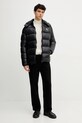 Karl Lagerfeld gyapjú pulóver 554399.655058 bézs AW25