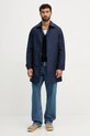 United Colors of Benetton cardigan 110XU601I blu navy AW25