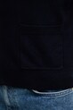 United Colors of Benetton cardigan 110XU601I blu navy