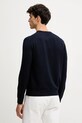 Odzież United Colors of Benetton sweter 110XU10A5 granatowy