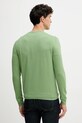 Odzież United Colors of Benetton sweter 110XU10A5 zielony