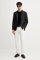 Свитер United Colors of Benetton 110XU10A5 чёрный AW25