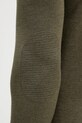 Hackett London sweter z wełną HM7000006 zielony