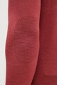 Hackett London sweter z wełną HM7000006 pomarańczowy