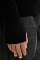 BARENA VENEZIA sweter wełniany Knitwear Batigia KNU5289.305