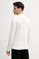 Odzież Tommy Hilfiger sweter wełniany x F1 THE MOVIE MW0MW41383 beżowy
