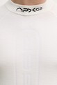 Tommy Hilfiger sweter wełniany x F1 THE MOVIE MW0MW41383 beżowy