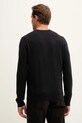 Odzież PS Paul Smith sweter z domieszką wełny M2R.491Z.T22513 czarny