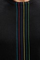 PS Paul Smith sweter z domieszką wełny M2R.491Z.T22513 czarny