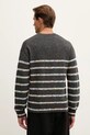 Odzież PS Paul Smith sweter z wełną M2R.507Z.T22516 szary