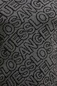 Guess sweter z domieszką jedwabiu JARROD M5BR11.Z0442 szary