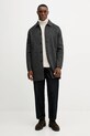 Guess sweter z domieszką wełny JEMMY M5BR16.Z0462 beżowy AW25