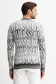 Odzież Guess sweter z domieszką wełny JOSHWA M5BR24.Z0500 szary