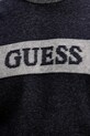 Guess sweter z dodatkiem wełny JACK M5BR28.Z0531 granatowy