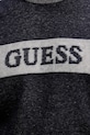 Guess sweter z dodatkiem wełny JACK M5BR28.Z0531 granatowy