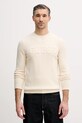 Guess sweter pozostałe beżowy M5BR35.Z2ZK2