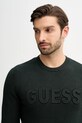 Guess sweter zielony M5BR35.Z2ZK2