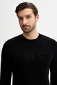 Guess sweter czarny M5BR35.Z2ZK2