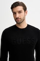 Guess sweter czarny M5BR35.Z2ZK2