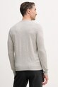 Odzież Guess sweter z domieszką jedwabiu HAMMOND M5YR00.Z0122 szary
