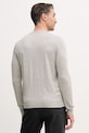 Odzież Guess sweter z domieszką jedwabiu HAMMOND M5YR00.Z0122 szary