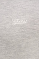 Πουλόβερ σε μείγμα μεταξιού Guess DANIEL M5YR26.Z0122 γκρί