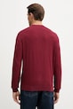 Oblečení Svetr Armani Exchange XM001316.AF10454 burgundské