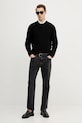 Svetr Armani Exchange XM001316.AF10454 černá AW25