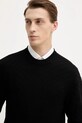 Armani Exchange sweter czarny XM001316.AF10454