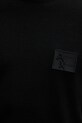 Armani Exchange sweter wełniany XM001329.AF11982 czarny