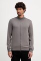 Armani Exchange kardigan szary XM001279.AF10454