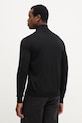 Odzież Emporio Armani sweter wełniany 8N1M43.1M67Z czarny