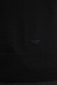 Emporio Armani sweter wełniany 8N1M43.1M67Z czarny