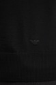 Emporio Armani sweter wełniany 8N1M43.1M67Z czarny