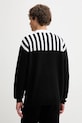 Odzież Puma sweter 632512 czarny
