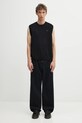 adidas Originals kamizelka P Ess Knit Vest JY2651 czarny