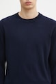 Светр з кашеміру Paul Smith темно-синій M1R.278Y.N02497