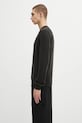 Светр з кашеміру Paul Smith M1R.278Y.N02497 зелений AW25